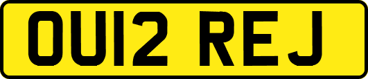OU12REJ