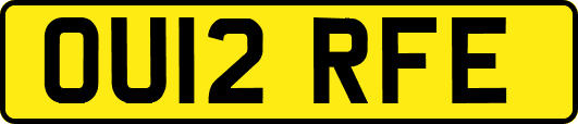 OU12RFE