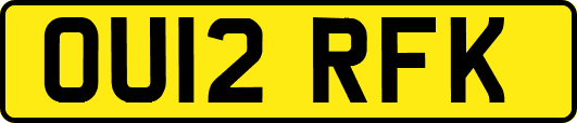 OU12RFK