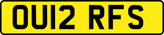 OU12RFS