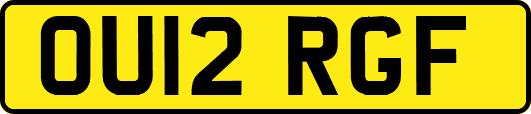 OU12RGF
