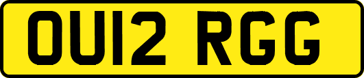 OU12RGG
