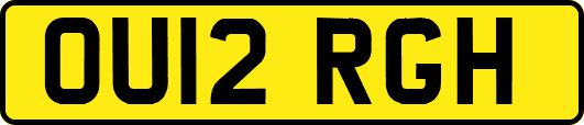 OU12RGH