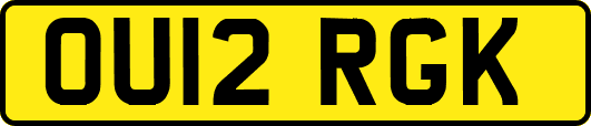 OU12RGK