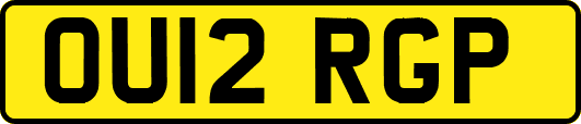 OU12RGP