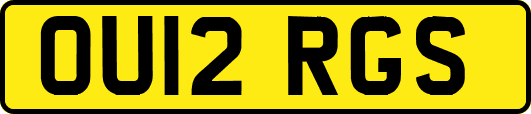 OU12RGS