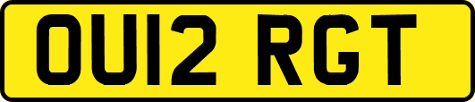 OU12RGT