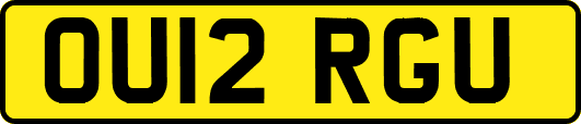 OU12RGU