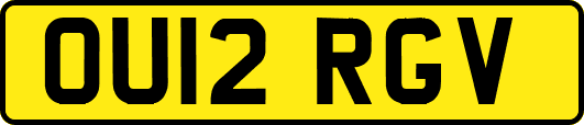 OU12RGV
