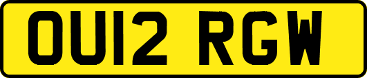 OU12RGW