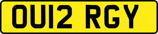 OU12RGY
