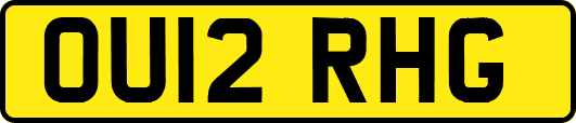 OU12RHG