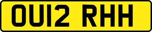 OU12RHH