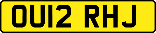 OU12RHJ