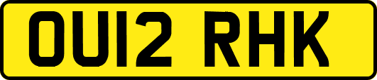 OU12RHK