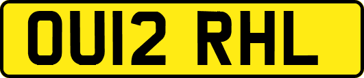 OU12RHL