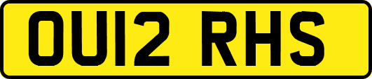 OU12RHS