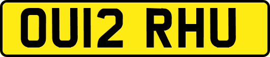 OU12RHU