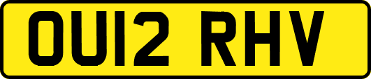 OU12RHV