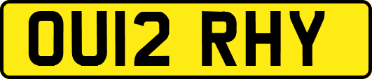 OU12RHY