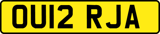 OU12RJA
