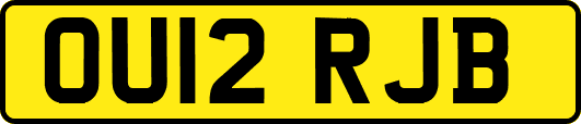 OU12RJB