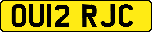 OU12RJC