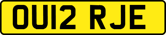 OU12RJE