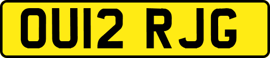 OU12RJG