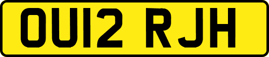 OU12RJH