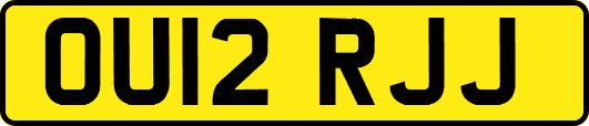 OU12RJJ
