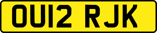 OU12RJK