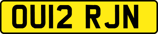 OU12RJN