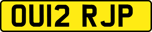 OU12RJP