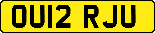 OU12RJU