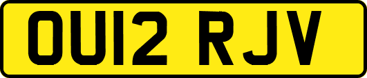 OU12RJV