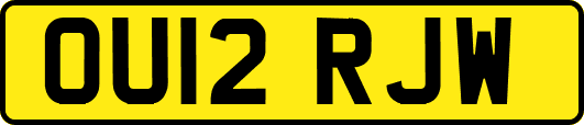 OU12RJW