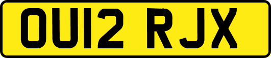 OU12RJX