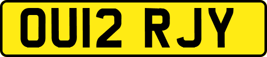 OU12RJY