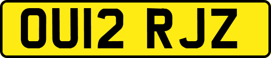 OU12RJZ