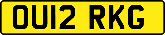 OU12RKG