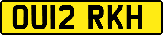 OU12RKH