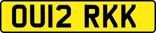OU12RKK