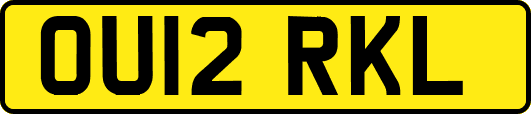 OU12RKL