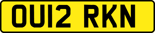 OU12RKN