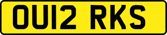 OU12RKS
