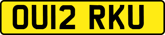 OU12RKU