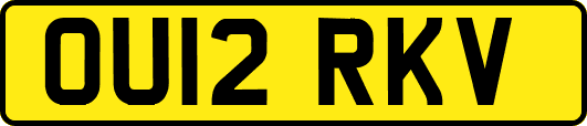 OU12RKV