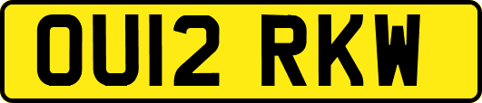 OU12RKW