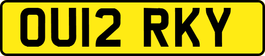 OU12RKY